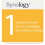 Synology 1-Camera License Key for Synology Surveillance Station