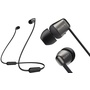 Sony WIC310B Wireless In-ear Headphones Black