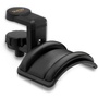 Auray Headphone Holder With Padded Cradle