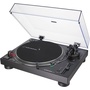 Audio-Technica Consumer AT-LP120XUSB Stereo Turntable (Black)