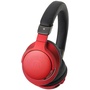 Audio Technica ATH-AR5BT Bluetooth Headphones (Red)