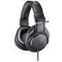 Audio Technica ATH-M20x Monitor Over-Ear Headphones (1.2M)