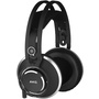AKG K872 Master Reference Closed-back Headphones