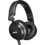 AKG K182 Pro Closed-back Monitor Headphones