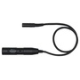 AKG MPA-V-L Phantom Adapter Mini Xlr To Std Xlr