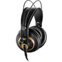 AKG K240-STUDIO Pro Over-ear Semi-open Studio Headphones