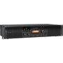 Behringer NX1000D Ultra-Lightweight Class-D Power Amplifier with DSP (160W/Channel at 8 Ohms)