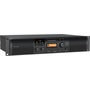 Behringer NX6000D Ultra-Lightweight Class-D Power Amplifier with DSP (1600W/Channel at 8 Ohms)