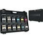 Behringer PB1000 Ultimate Pedalboard w/ Power Supply
