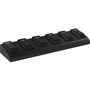 Behringer FSB106A Heavy-Duty 6-Button Footswitch for Bugera Amplifiers