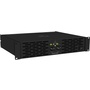 Behringer KM1700 Professional 1700W Stereo Power Amplifier