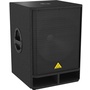 Behringer EUROLIVE VQ1800D 18" Active 500W Subwoofer