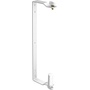 Behringer WB212-WH Wall Mounted Swivel Bracket for B212XL (White)