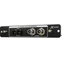Behringer X-MADI 32-Channel MADI Expansion Card for X32 Digital Mixing Console