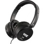 VOX amPhones Lead Headphones with Built-In Guitar Amplifier
