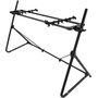 SEQUENZ Standard-L-ABK Keyboard Stand for 88-Note Keyboards (Black)