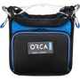 ORCA OR-268 Low-Profile Audio Mixer Bag for Zoom F6