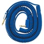 VOX Coil Cable Blue
