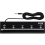 VOX VFS5 Footswitch