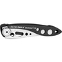 Leatherman Skeletool KB (Black)