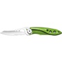 Leatherman Skeletool KBx (Sublime Green)