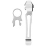 Leatherman Lanyard Ring & Pocket Clip Set