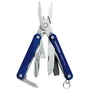 Leatherman Squirt PS4 Multi Tool (Blue)