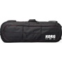 Korg SV1-73 Note Keyboard Bag w/Wheels