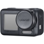 Ulanzi OA-3 Soft Silicone Case with Lens Cap for DJI Osmo Action (Black)