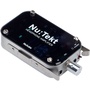 Korg HA-S Nutube Headphone Amplifier DIY Kit