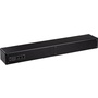 Korg SEQUENZ SonicBar Stereo Keyboard Amplifier and Monitor Speaker
