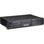 Tascam CD-200iL Professional CD Player with Lightning iPod Dock