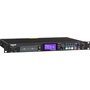 Tascam SS-CDR200 Solid State CD Digital Audio Recorder