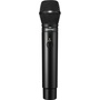 Shure MXW2 Handheld Transmitter with VP68 Microphone Capsule
