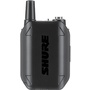 Shure GLXD1 Digital Wireless Bodypack Transmitter (2.4 GHz)