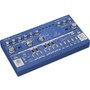 Behringer TD-3 Analog Bass Line Synthesizer (Blue)