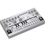 Behringer TD-3 Analog Bass Line Synthesizer (Silver)