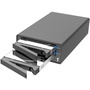 Stardom SohoRAID MR2-B31 2-bay RAID with USB-C