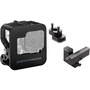 Redrock Micro Cobalt Cage & Deluxe Accessory Kit for GoPro HERO3 / HERO3+ / HERO4