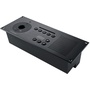 Shure MXC630-F Flush-Mount Conference Unit