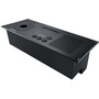 Shure MXC620-F Flush-Mount Conference Unit