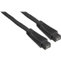 Pearstone FireWire 800 9-Pin to 9-Pin Cable - 6' (1.8 m)