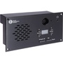 Shure DM6080 F Flush-Mount Conference Unit