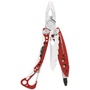 Leatherman Skeletool RX Multi Tool (Red)