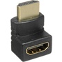 Pearstone HDMI 270-Degree Right Angle Adapter