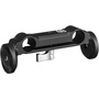 8Sinn 15mm Rod Clamp with ARRI-Style Rosettes