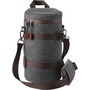 SmallRig Lens Shoulder Bag (Grey)