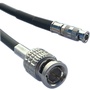 Canare Mini RG59 12G-SDI / UHD 4K Micro BNC to BNC Cable ( 6ft)