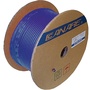 Canare L-4CFB RG59 HD-SDI Coaxial Cable - 984' (Blue)