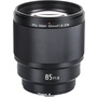 Viltrox 85mm f/1.8 STM Lens for Fujifilm X-Mount